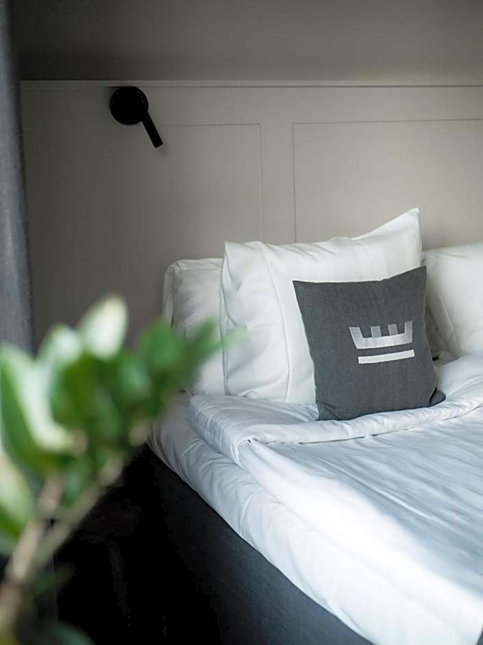 Loft Hotel Rauma