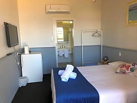 Double Room with Lake View