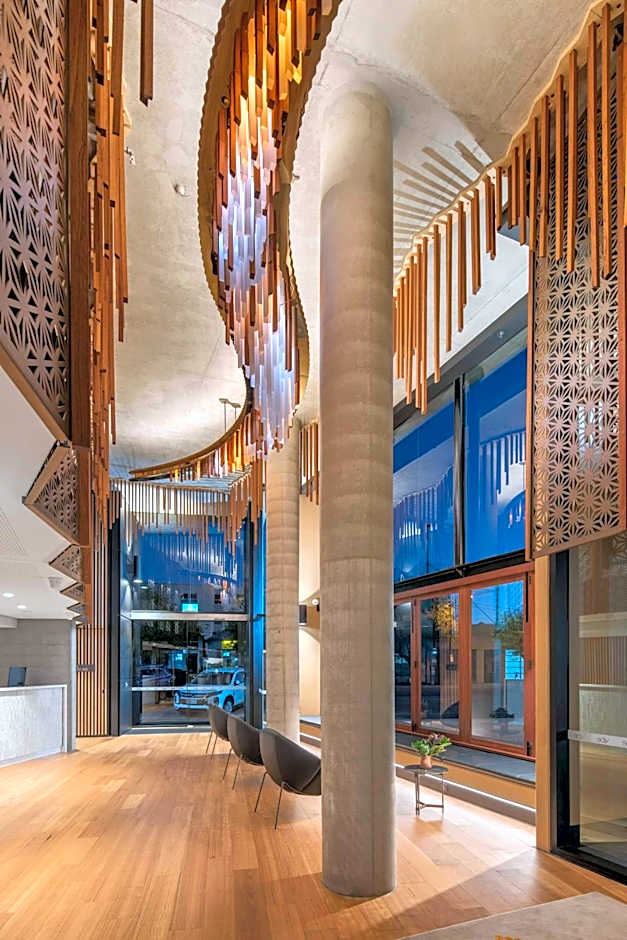 Vibe Hotel Adelaide