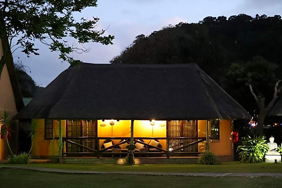 N'taba River Lodge & Spa