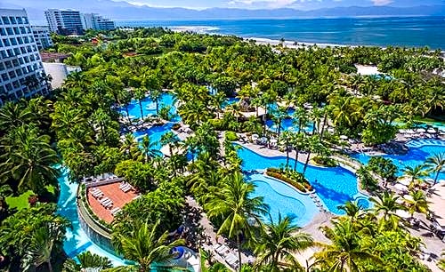 NV, The Grand Mayan Suites at Vidanta in Nuevo Vallarta