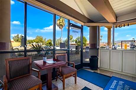 Americas Best Value Inn Redlands San Bernardino