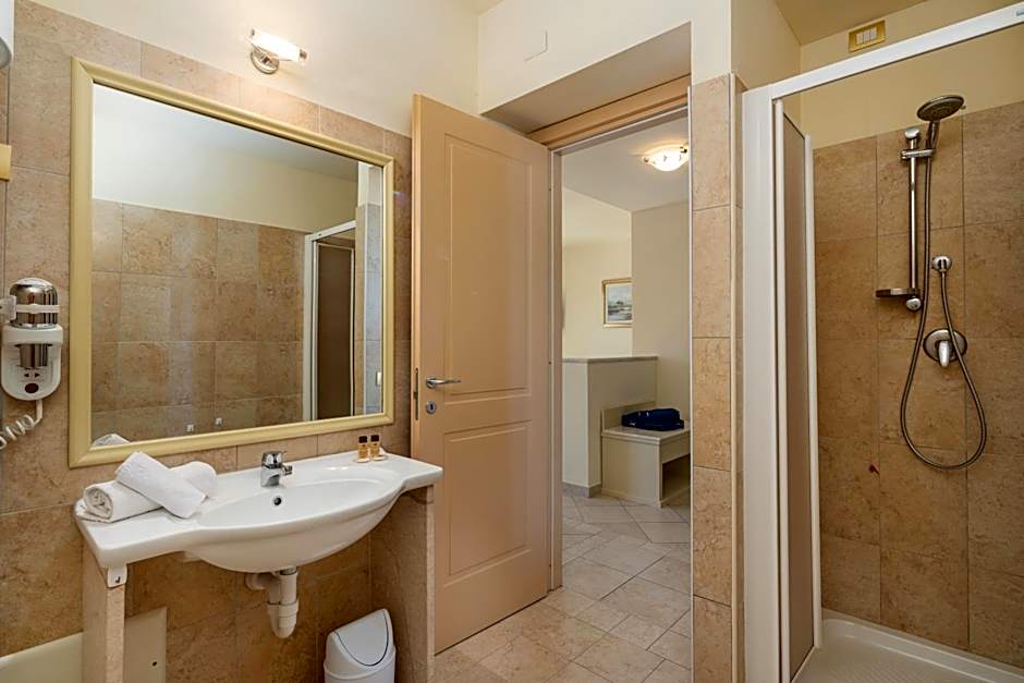 Hotel Regina Elena
