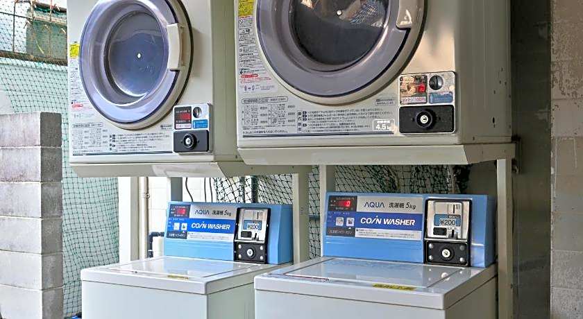 Wakayama Dai-Ichi Fuji Hotel