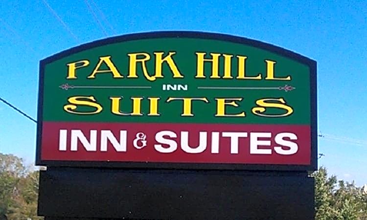 Park Hill Inn and Suites