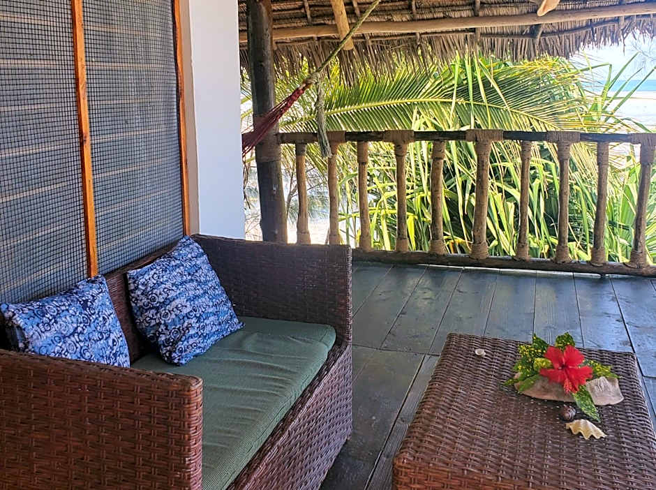 Promised Land Lodge