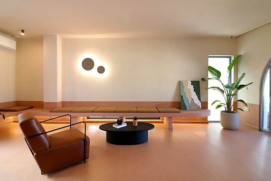 Philoxenia Apartments