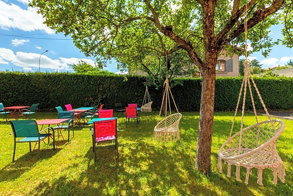 Deltour Hotel Le Puy En Velay