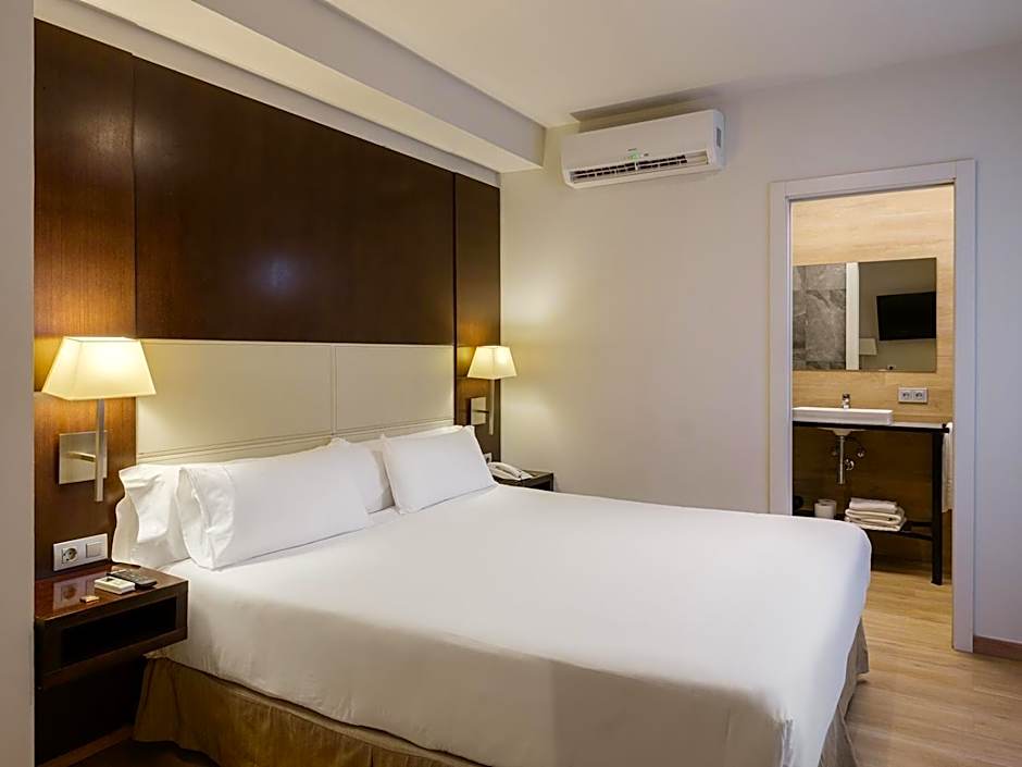 Hotel Taburiente S.C.Tenerife