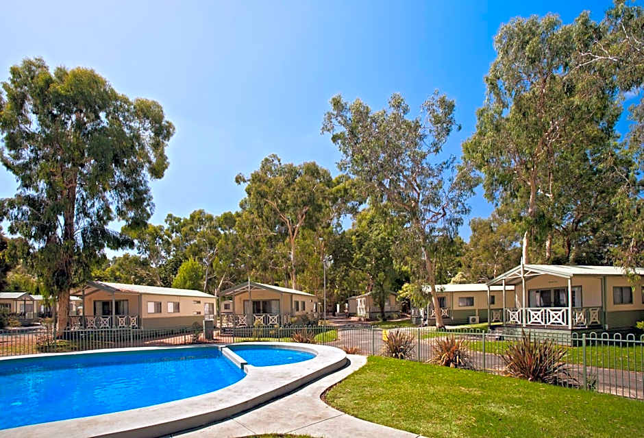 BIG4 Crystal Brook Tourist Park