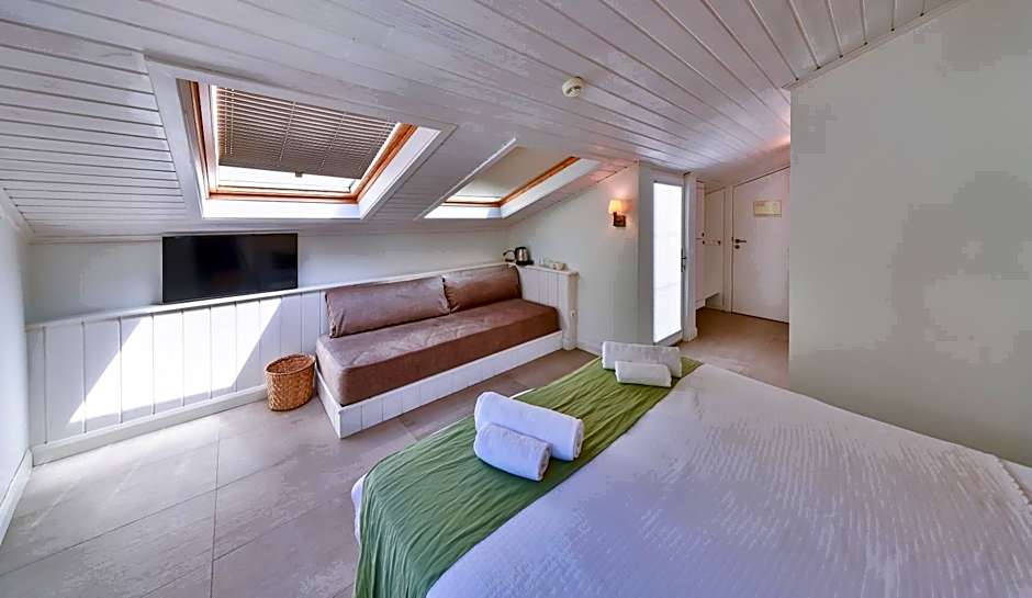 Livia Hotel