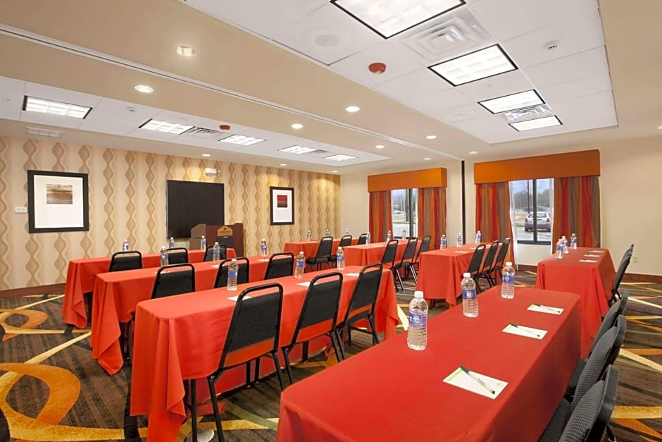 Wingate by Wyndham Tulsa