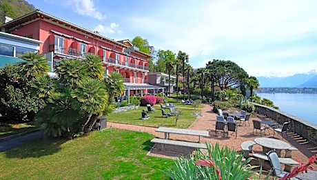 Hotel Collinetta