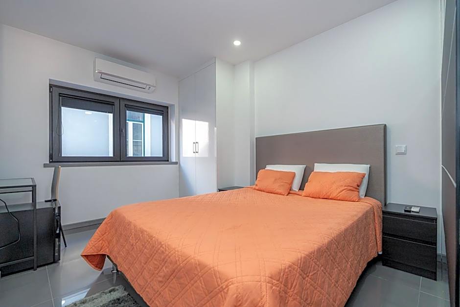 Ergosuites
