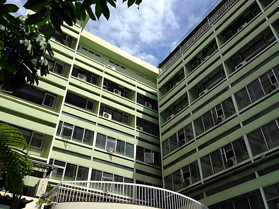 Florida Hotel Bangkok