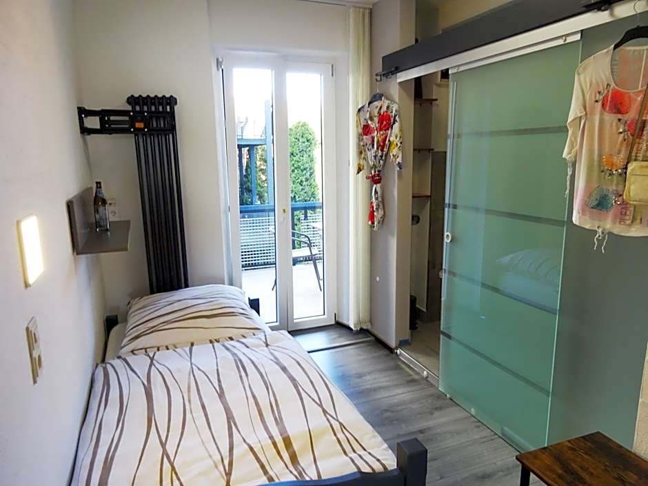 Eventhotel Ö - Cappuccino