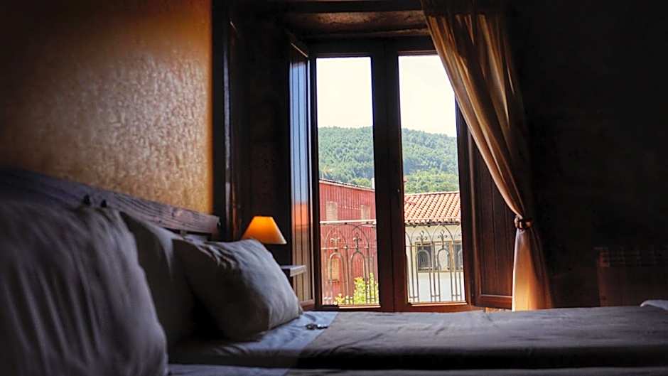 Posada Puerta Grande