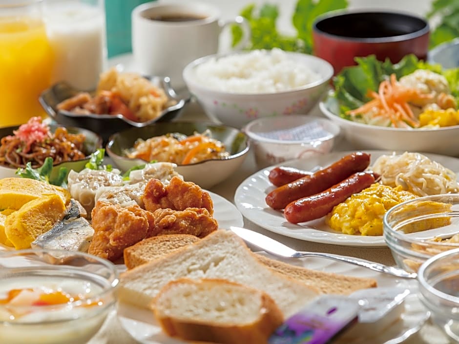 Tokai City Hotel