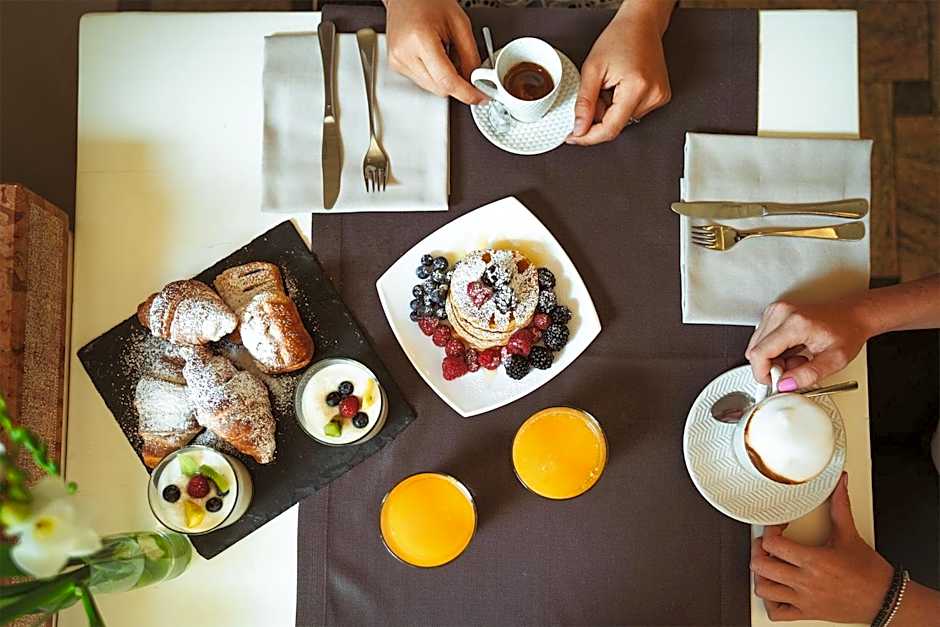 Bonotto Hotel Belvedere