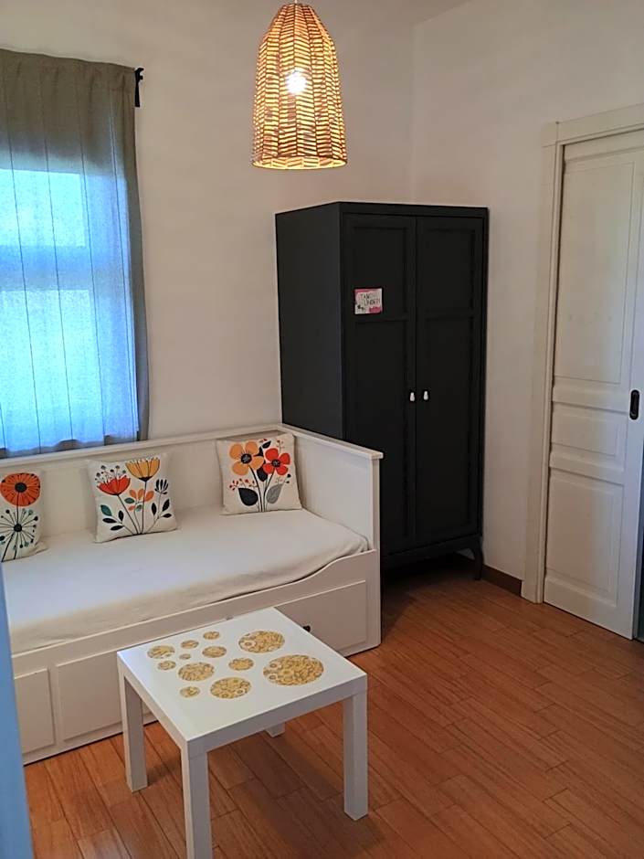 Magnolia B&B