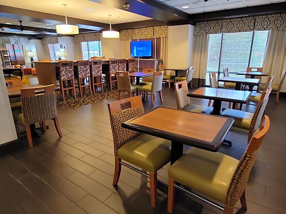 Hampton Inn Pensacola-Airport