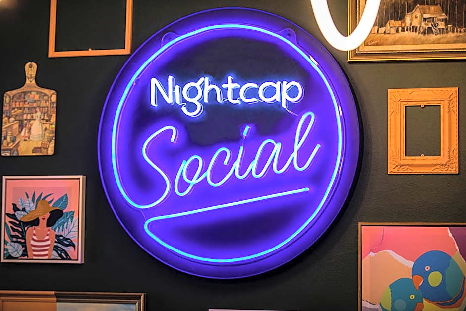 Ramsgate Hotel by Nightcap Social
