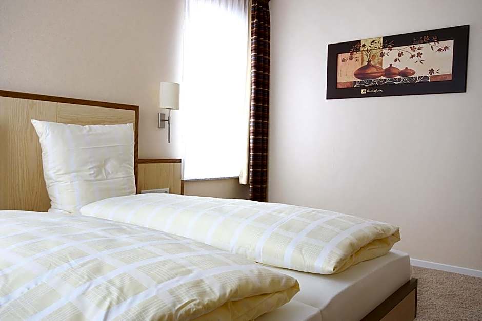 Alm Appartements ehemals Birkenhof