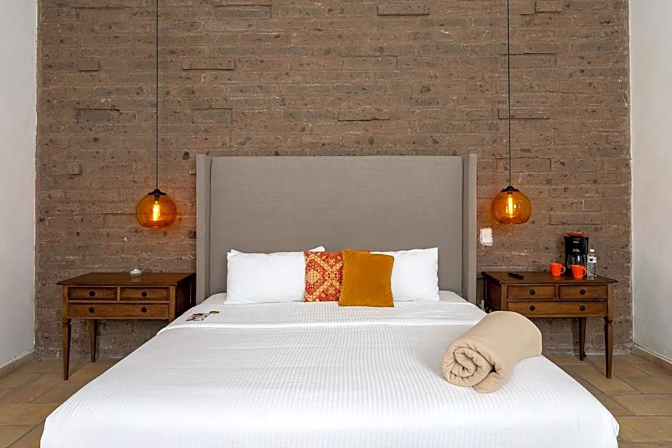 Hotel Hacienda San Cristobal