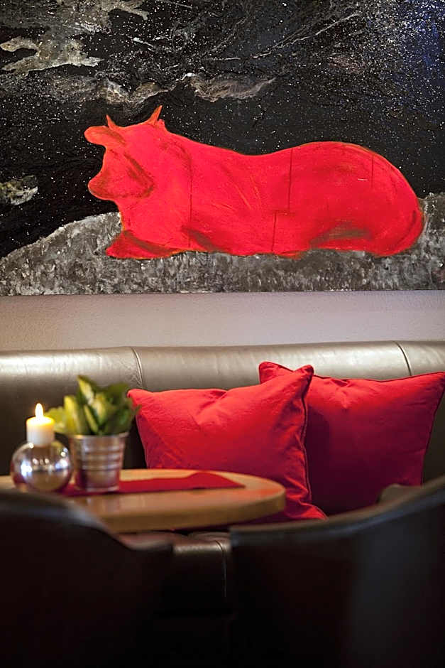 Alpin Art & Spa Hotel Naudererhof Superior