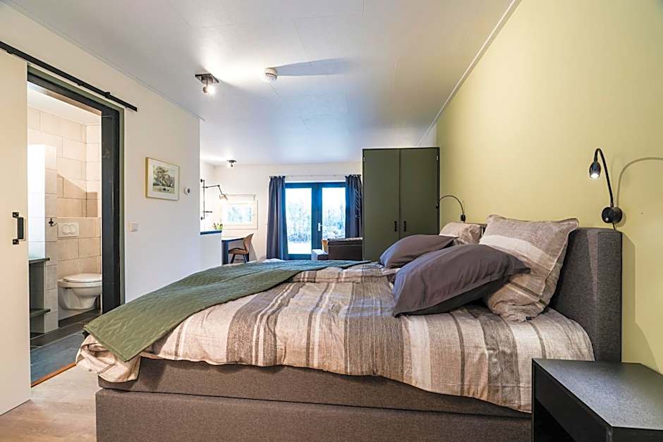 B&B De Oldambtster
