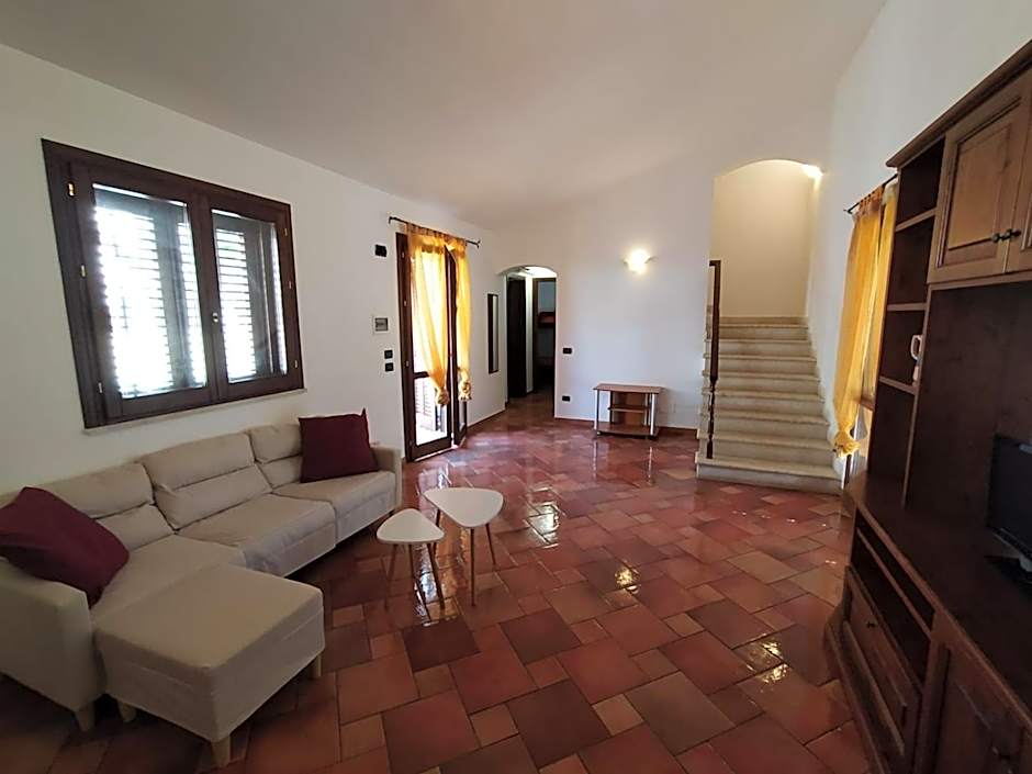 SanVitoTour- Residence Il Baglio