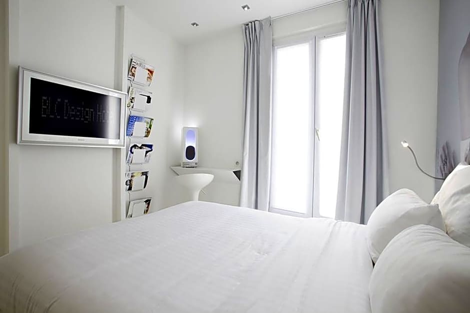 Blc Design Hotel