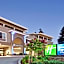 Holiday Inn Express Hotel & Suites Santa Cruz By IHG