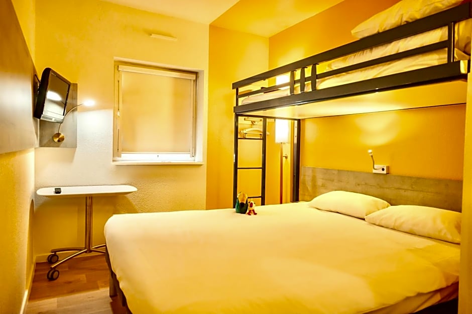 ibis budget Colmar Centre Ville