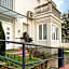 El jardí de l'avet