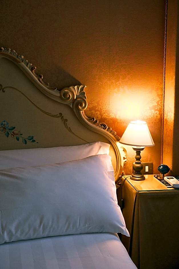 Hotel San Gallo