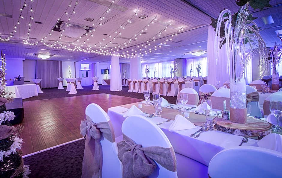 Hotel Chateau Joliette