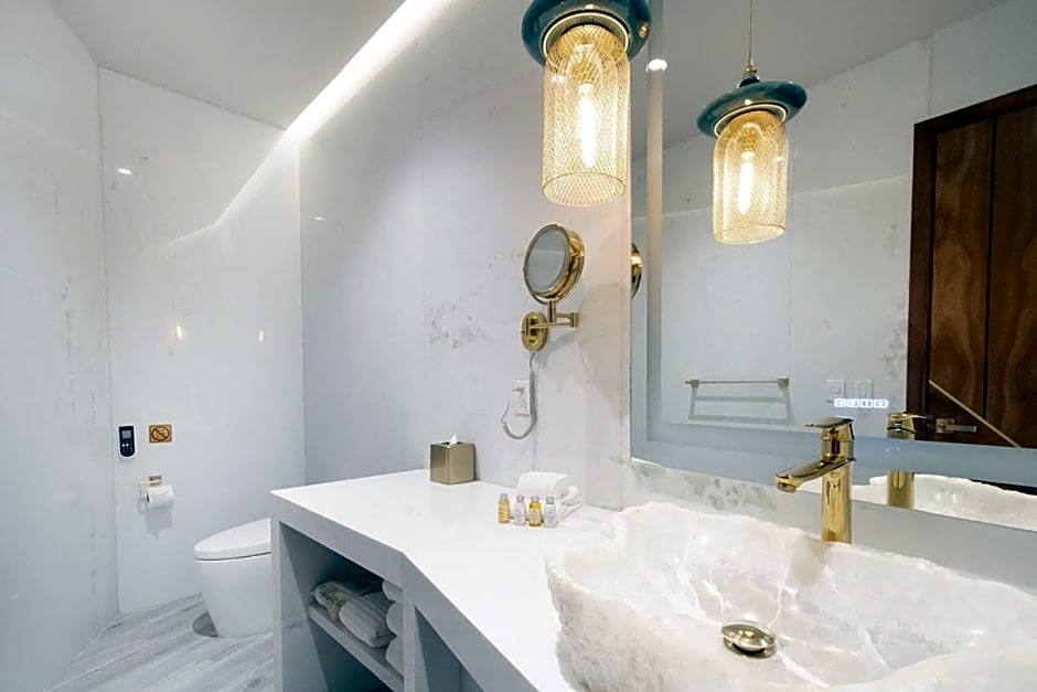 L Hotel Perla Boutique