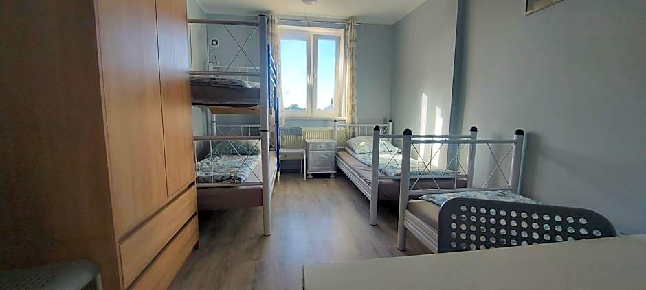 Hostel Centrum-Kamienica 1924