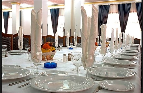 Hotel Majestic