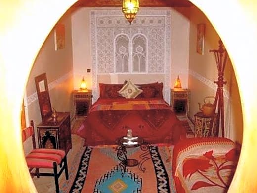 Riad Dubai