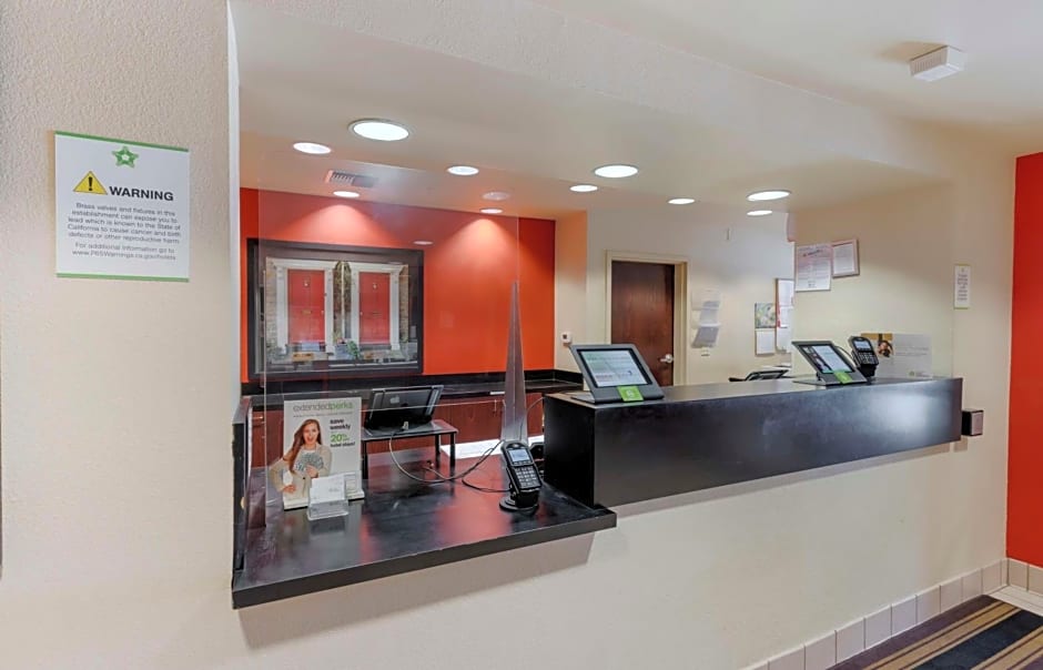 Extended Stay America Suites - San Jose - Santa Clara