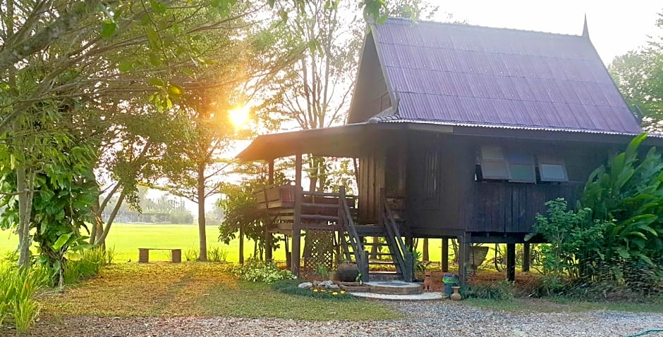 Tung Tong Homestay & Camping