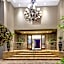 The Cycad Lodge & Chalets