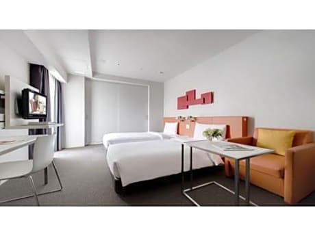 Citadines Shinjuku - Vacation STAY 25448v