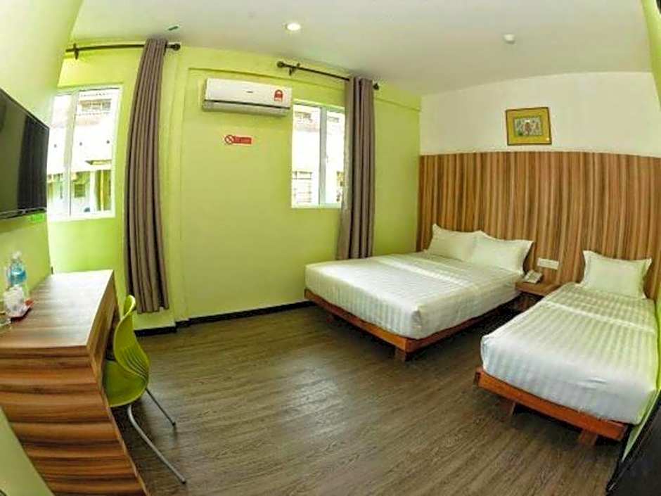 Sunshine Inn