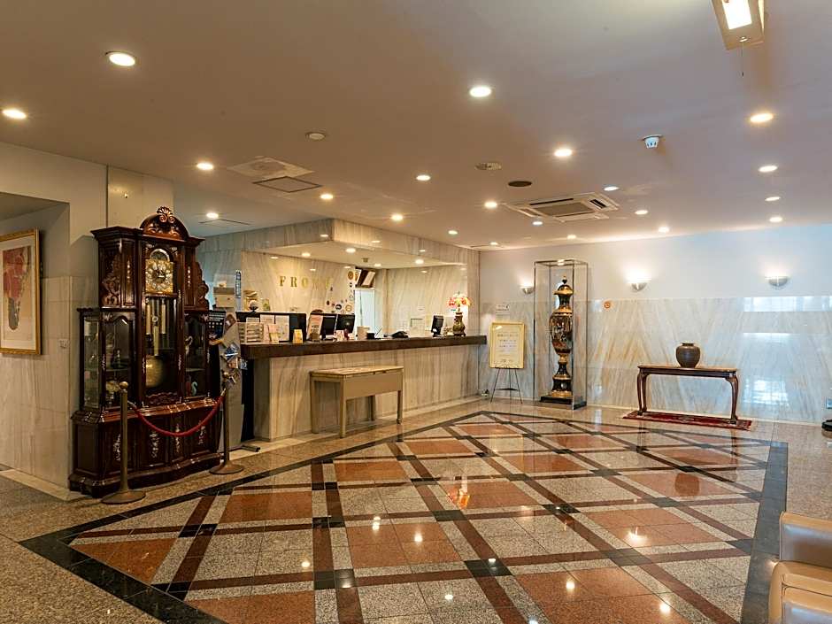 Hotel New Century