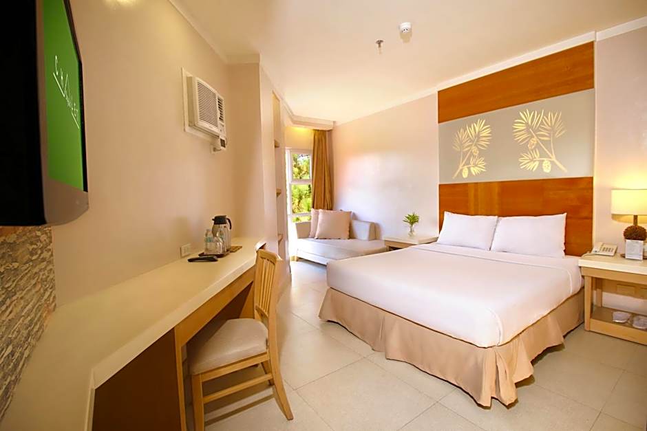 Chalet Baguio
