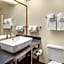 Quality Inn & Suites Fillmore I-15