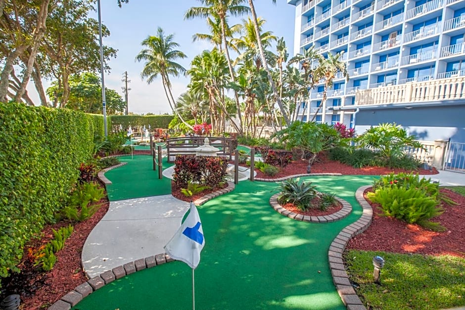 Stadium Hotel